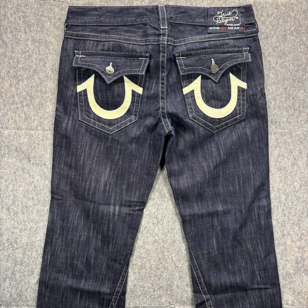 True Religion waist 40